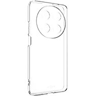 FIXED for Huawei Nova 12i clear - Phone Cover