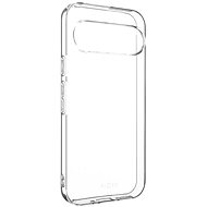 FIXED Slim AntiUV for Google Pixel 9/9 Pro clear - Phone Cover