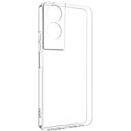 FIXED for TCL 50 5G clear - Phone Cover