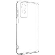 FIXED for TCL 501 clear - Phone Cover