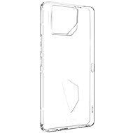 FIXED Story for Asus ROG Phone 8 Pro clear - Phone Cover