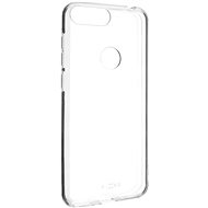 FIXED for Alcatel 1 2019 (5033F), Clear - Phone Cover