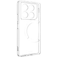 FIXED Story for Infinix GT 20 Pro clear - Phone Cover