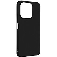 FIXED Story for Xiaomi Redmi 13 4G/Poco M6/M6 Plus 5G black - Phone Cover