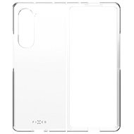 FIXED Pure for Samsung Galaxy Z Fold6 clear - Phone Cover