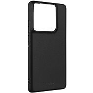 FIXED Story for Motorola Edge 50 Ultra black - Phone Cover