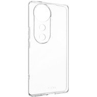 FIXED Story for Vivo V40 clear - Phone Cover