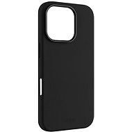 FIXED MagFlow with MagSafe support for Apple iPhone 16 Pro black - Phone Cover