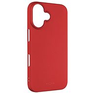 FIXED Story for Apple iPhone 16 red - Phone Cover