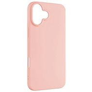 FIXED Story for Apple iPhone 16 Plus pink - Phone Cover