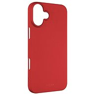 FIXED Story for Apple iPhone 16 Plus red - Phone Cover