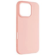 FIXED Story for Apple iPhone 16 Pro pink - Phone Cover