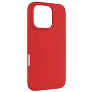 FIXED Story for Apple iPhone 16 Pro red - Phone Cover