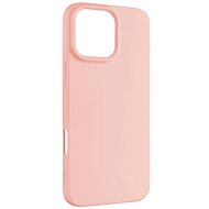 FIXED Story for Apple iPhone 16 Pro Max pink - Phone Cover