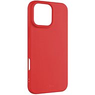 FIXED Story for Apple iPhone 16 Pro Max red - Phone Cover