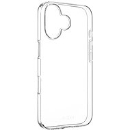FIXED Story AntiUV for Apple iPhone 16 clear - Phone Cover
