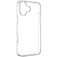 FIXED Story AntiUV for Apple iPhone 16 Plus clear - Phone Cover
