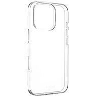 FIXED Story AntiUV for Apple iPhone 16 Pro clear - Phone Cover