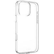 FIXED Story AntiUV for Apple iPhone 16 Pro Max clear - Phone Cover