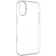 FIXED Skin for Apple iPhone 16 Plus 06 mm clear - Phone Cover