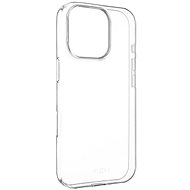 FIXED Skin for Apple iPhone 16 Pro 06 mm clear - Phone Cover