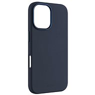FIXED MagFlow with MagSafe support for Apple iPhone 16 blue - Phone Cover