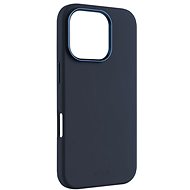 FIXED MagFlow with MagSafe support for Apple iPhone 16 Pro blue - Phone Cover