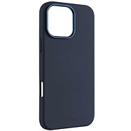 FIXED MagFlow with MagSafe support for Apple iPhone 16 Pro Max blue - Phone Cover