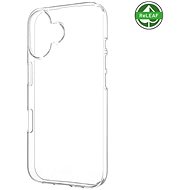 FIXED ReStory AntiUV for Apple iPhone 16 Plus clear - Phone Cover