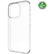 FIXED ReStory AntiUV for Apple iPhone 16 Pro Max clear - Phone Cover