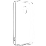 FIXED Story for Nokia 215/235 (2024) clear - Phone Cover