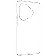FIXED Story for Realme GT 6T 5G/6 5G/NEO6/NEO6 SE clear - Phone Cover