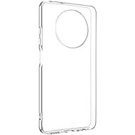FIXED Story for Realme 12 clear - Phone Cover