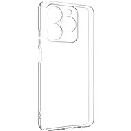 FIXED Story for Realme C61/C63/Note 60 clear - Phone Cover