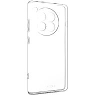 FIXED Story for OnePlus Ace 3 Pro clear - Phone Cover