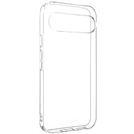 FIXED Story for Google Pixel 9 Pro XL clear - Phone Cover