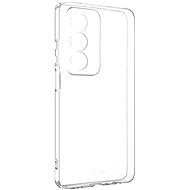 FIXED Story for Oppo A3 Pro clear - Phone Cover