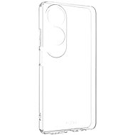 FIXED Story for Oppo A60 clear - Phone Cover