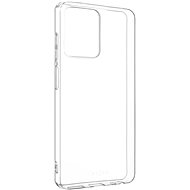 FIXED Story for HMD Pulse/Pro/Pulse+ clear - Phone Cover