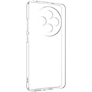 FIXED Story for OPPO Reno12 F clear - Phone Cover