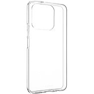 FIXED Story for Honor X6b clear - Phone Cover