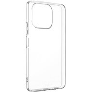 FIXED Story for Vivo Y28 clear - Phone Cover