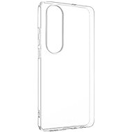 FIXED Story for OnePlus Nord CE 4 Lite 5G clear - Phone Cover