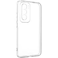 FIXED Story AntiUV for OPPO Reno12 Pro clear - Phone Cover