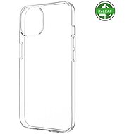 FIXED ReStory AntiUV for Apple iPhone 15 clear - Phone Cover