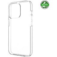 FIXED ReStory AntiUV for Apple iPhone 15 Pro clear - Phone Cover
