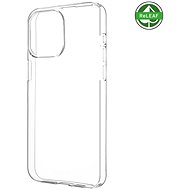 FIXED ReStory AntiUV for Apple iPhone 15 Pro Max clear - Phone Cover
