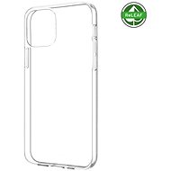FIXED ReStory AntiUV for Apple iPhone 12/12 Pro clear - Phone Cover