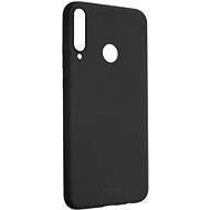 FIXED Story for Huawei P40 Lite E, Black - Phone Cover