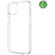 FIXED ReStory AntiUV for Apple iPhone 14 clear - Phone Cover